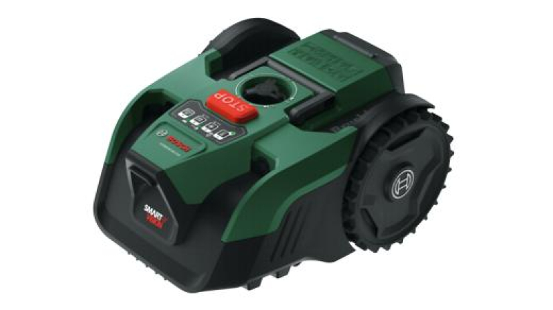 Bosch VISIMOW18V-200 robotfűnyíró (06008E1100)