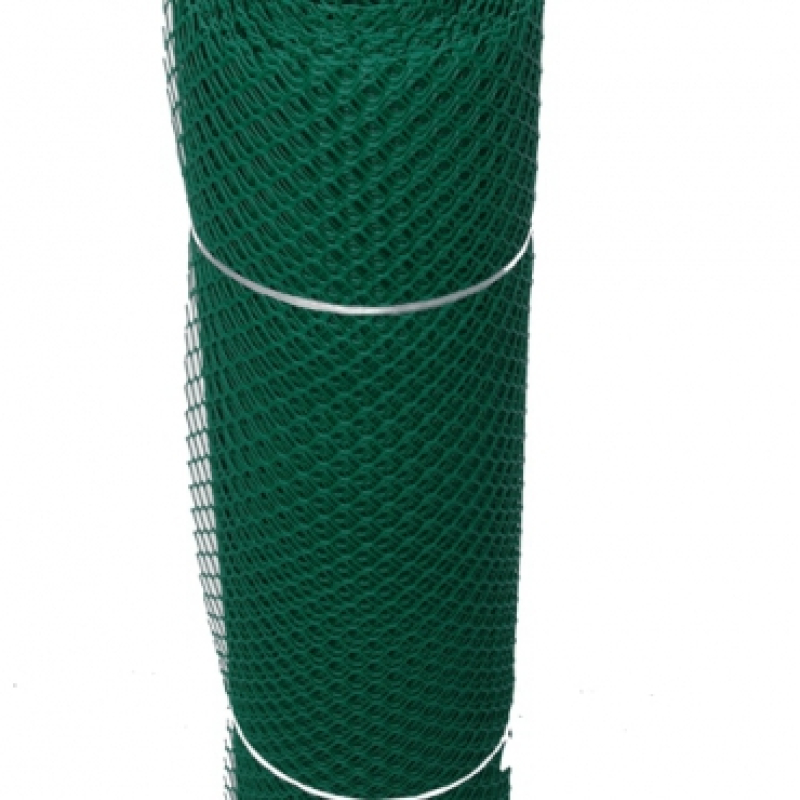Baromfirács B-92 fekete 0.9x25m (20x20) 2004165 (11076)