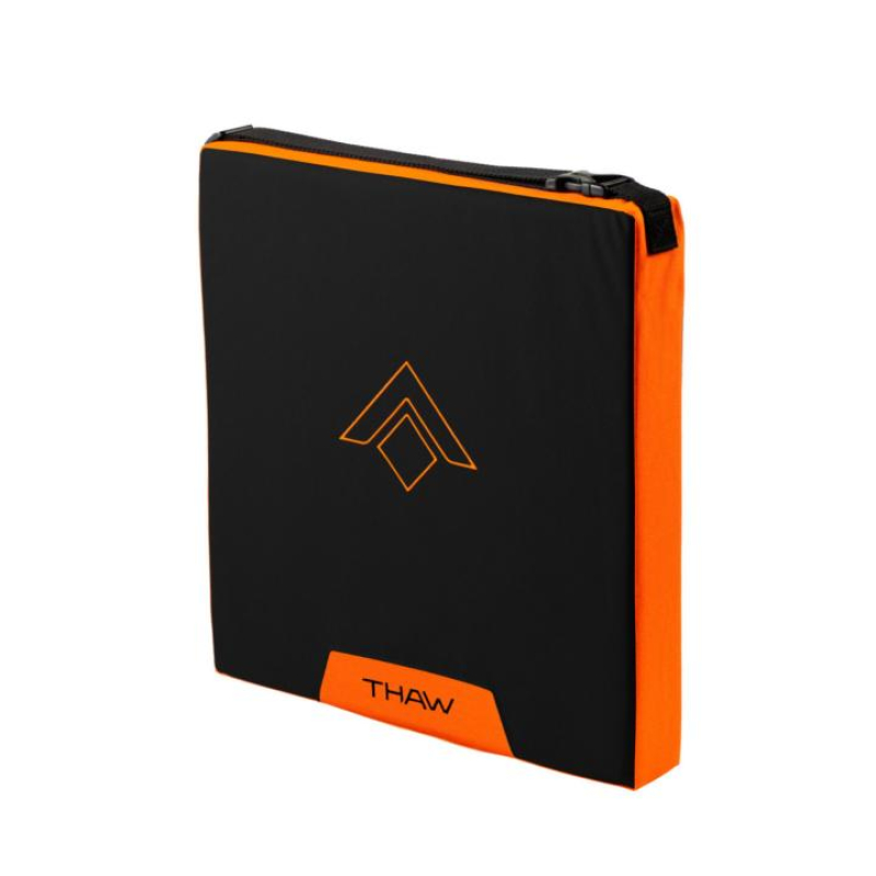 Home THA-BOD-0016-G fűthető ülőpárna