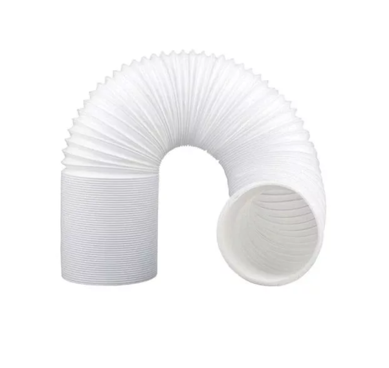 ECG tartalék tömlő MK-104/124 készülékhez (MK-104-124)