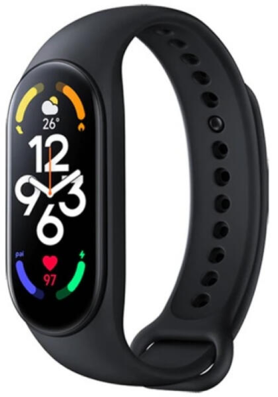 Xiaomi Smart Band 7 GL aktivitásmérő (BHR6008GL)