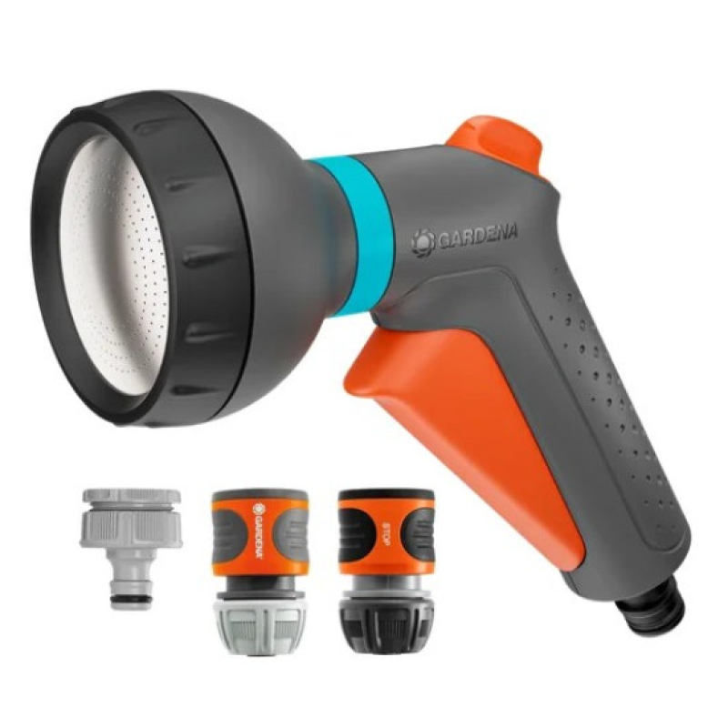 Gardena Classic öntözőfej kezdő készlet (18367-20)