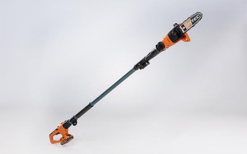 Villager VCPS 0820 FUSE akkumulátoros ágvágó fűrész, akku és töltő nélkül (060114)