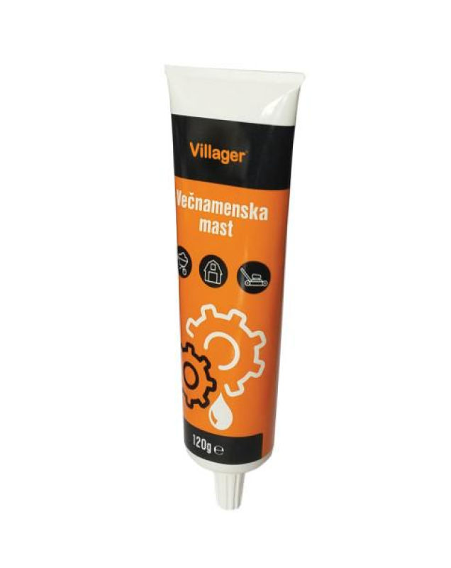Villager többfunkciós kenőanyag, 120g (056501)