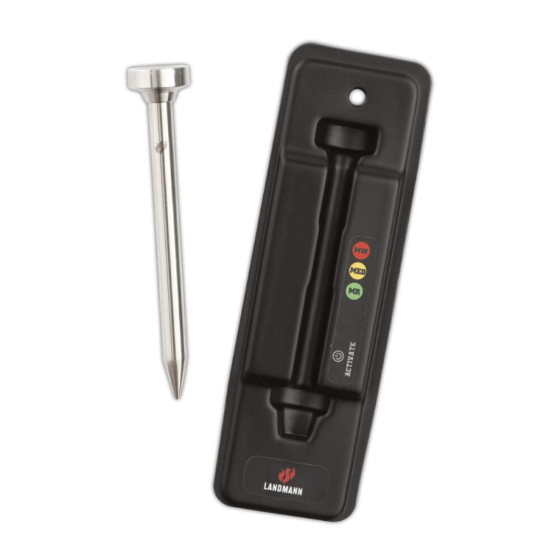 Landmann BBQ hőmérő (05186)
