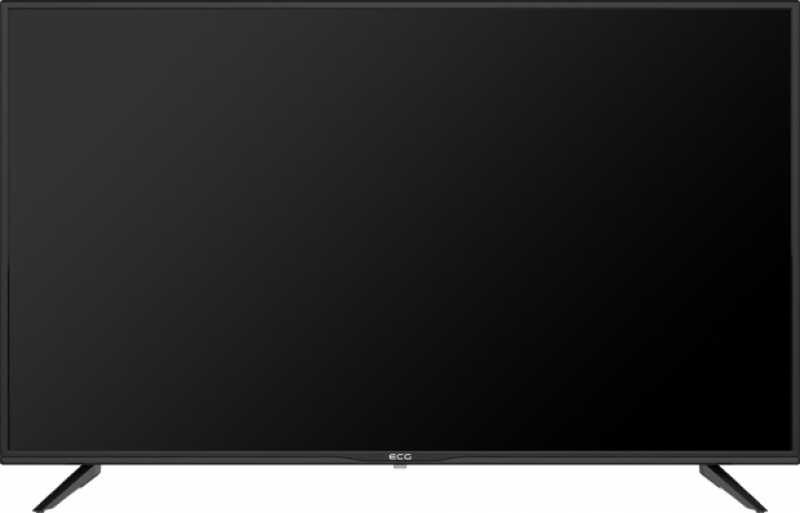 ECG Full HD Televízió 101 cm (40 F04T2S2)