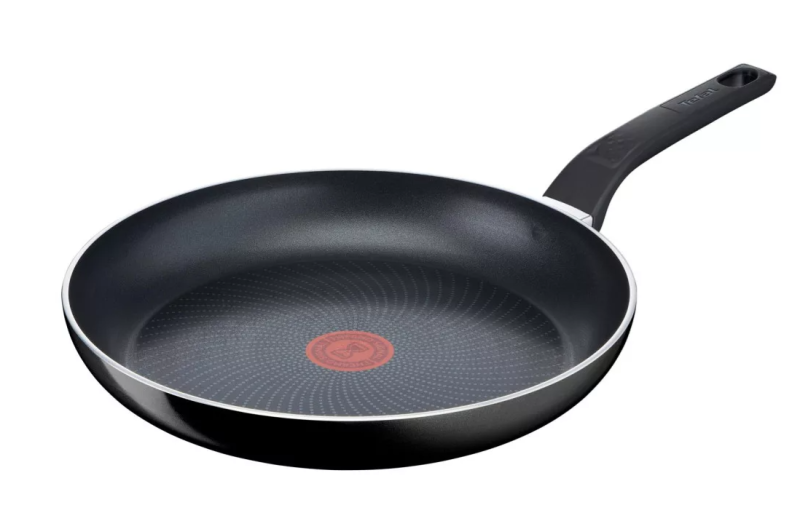 Tefal Pleasure serpenyő, 28cm, fekete (C2720673)