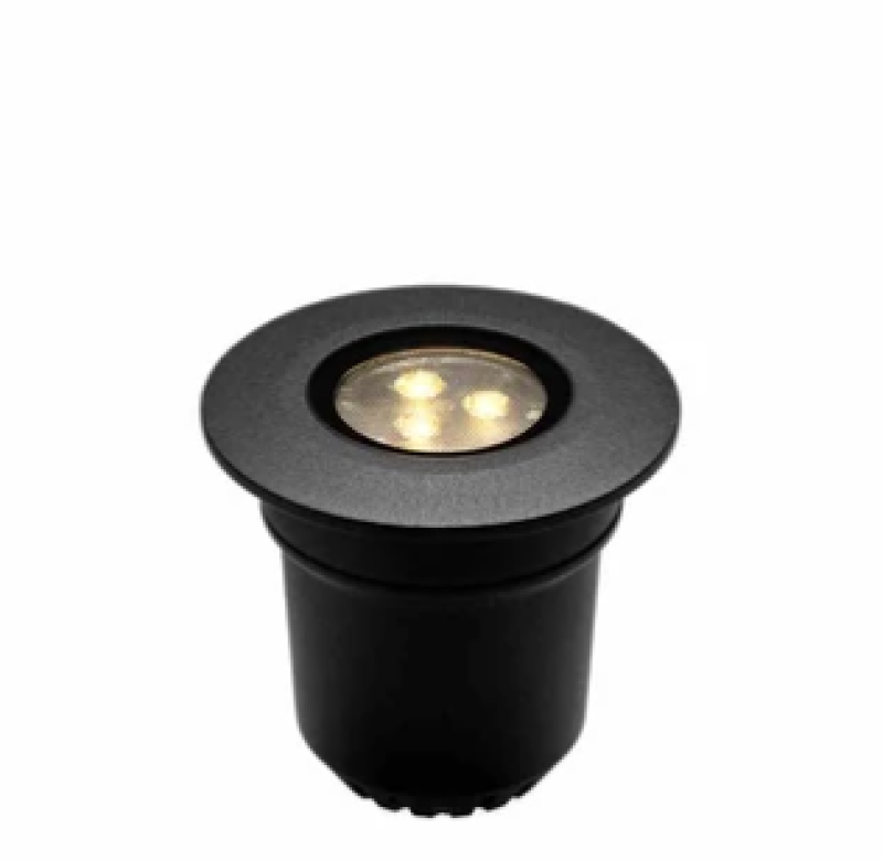 LightPro süllyesztett lámpa (207U)