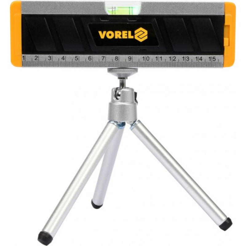 Vorel lézeres mini szintező (TOY-17560)