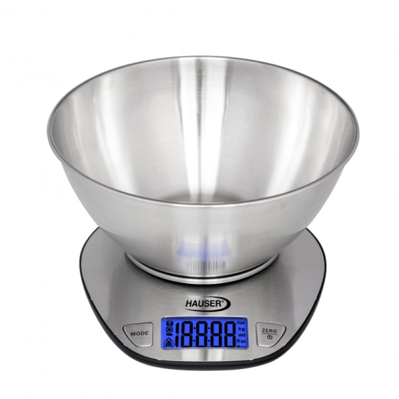 Hauser konyhai mérleg DKS-1068