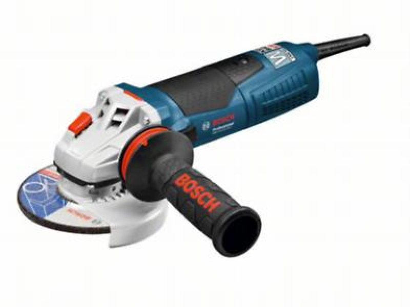 Bosch GWS 19-125 CIST kis sarokcsiszoló (060179S002)