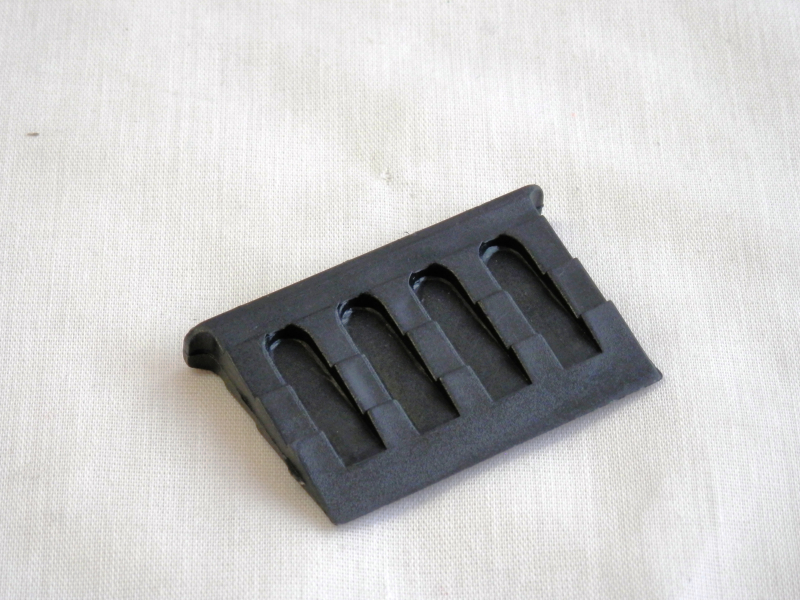 Szerszám ék műanyag 45 mm (12173)