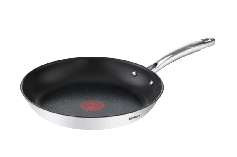 Tefal Infinite indukciós serpenyő, 30 cm (H8150725)