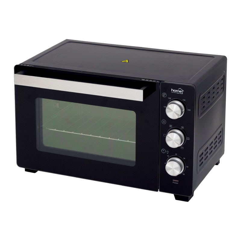 Home mini sütő 1600W, 30L (HGMS30G)