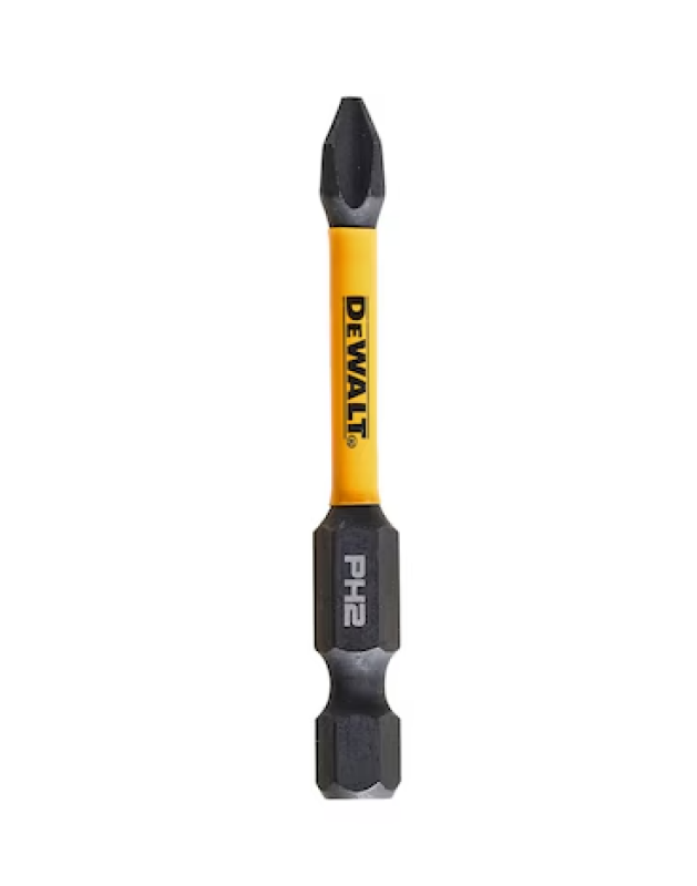 Dewalt bithegy, csavarhúzó 57mm, 2db PH2 (DT70532T-QZ)