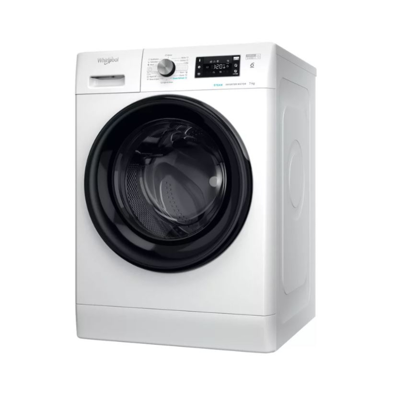 Whirlpool FFB 7469 BV EE elöltöltős mosógép, 7kg