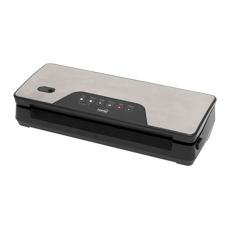 Home vákuumos fóliahegesztő belső fóliatárolóval (HGFH10)