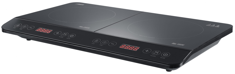 Iskra indukciós főzőlap IC-3500D (IS14604)