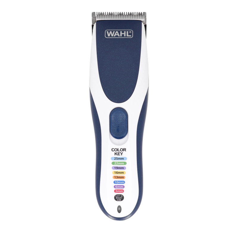 Wahl Color Pro vezeték nélküli hajvágó 09649-016