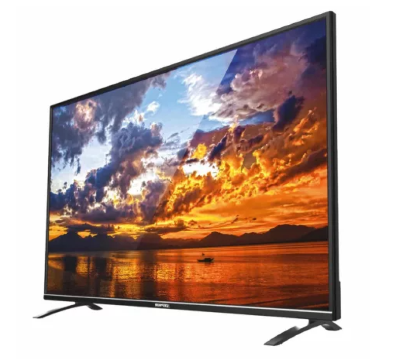 Zephir ZV32HD televízió 32