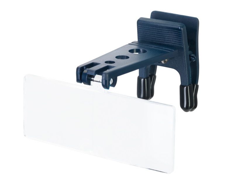 Discovery Crafts DGL 10 nagyítószemüveg 1.5-3.5x (78370)