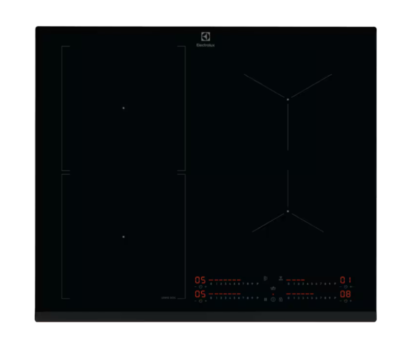 Electrolux EIS62453 SenseBoil 700 indukciós főzőlap, 60 cm