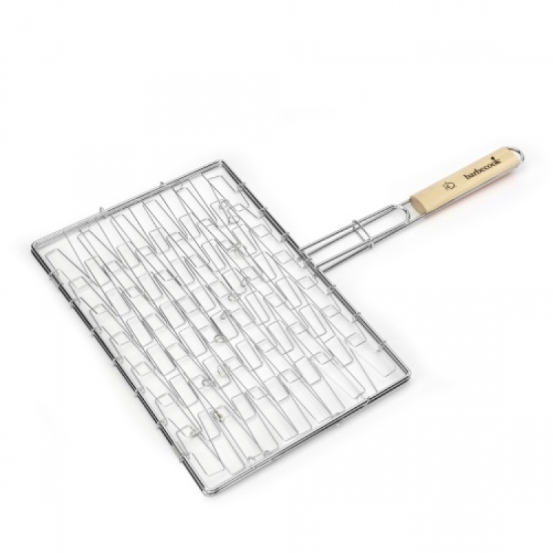 Barbecook Elastic- FSC grillrács
