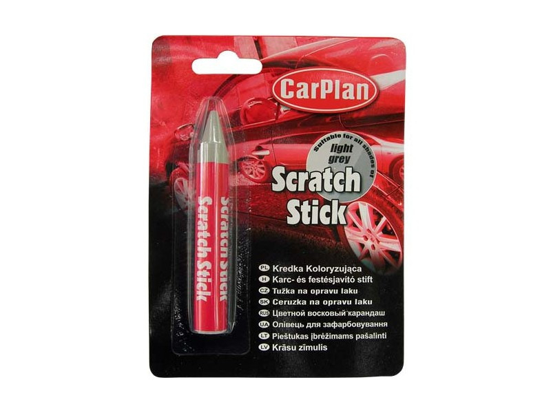 Karc és festékjavító stift zöld (cm01663)