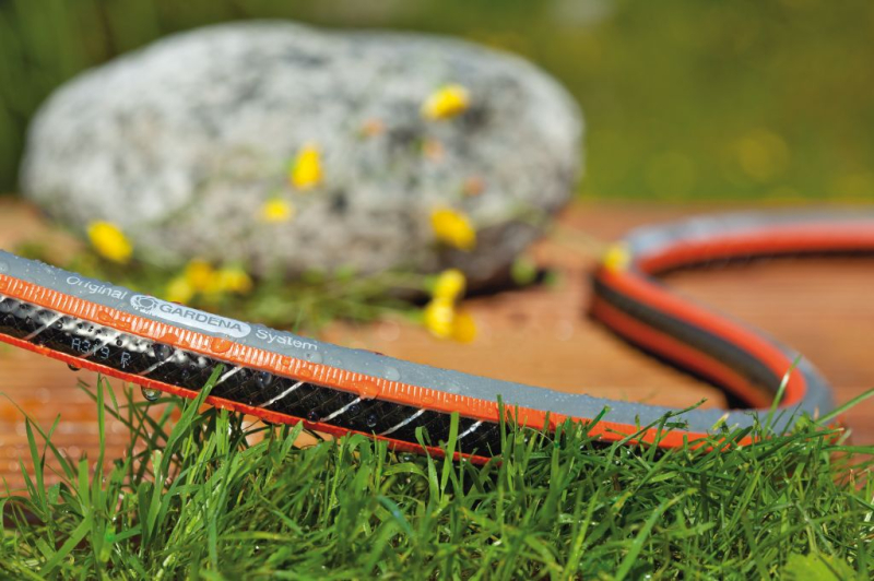 Gardena Comfort FLEX tömlő (1