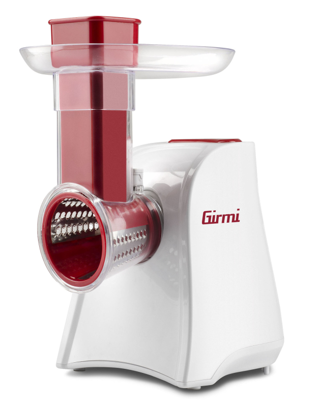 Girmi GT45 Elektromos konyhai reszelő 150W (13001)