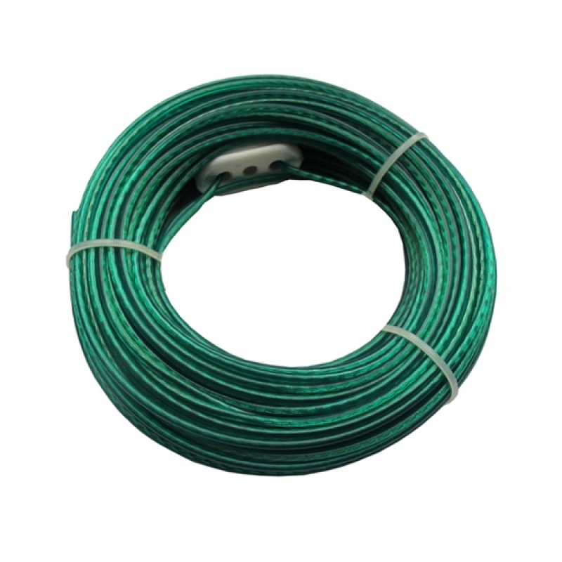 Ruhaszárító drótkötél d=3 20m (3323622)