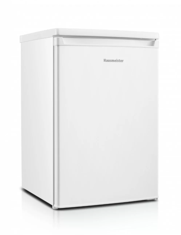Hausmeister HM 3106E egyajtós hűtőszekrény, 109L