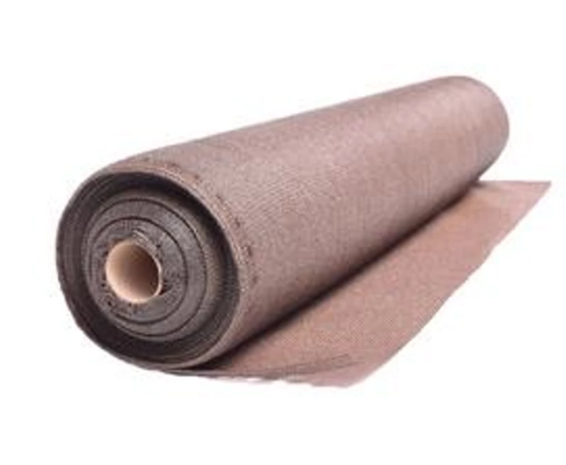 Árnyékoló háló 1,8x50m, barna, 90% (28599 - 160H-1,8x50)