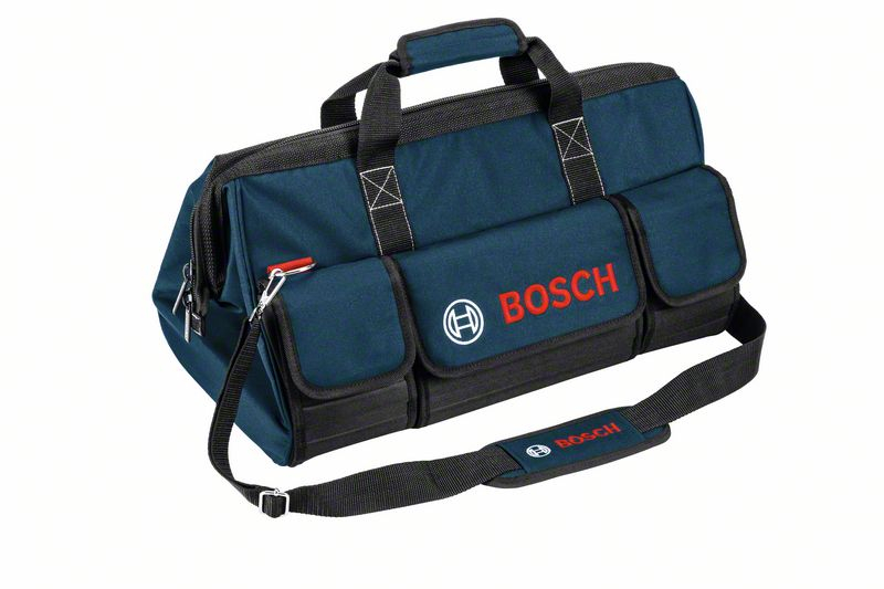 Bosch szerszámos táska - közepes , 48 x 30 x 28 cm (1600A003BJ)