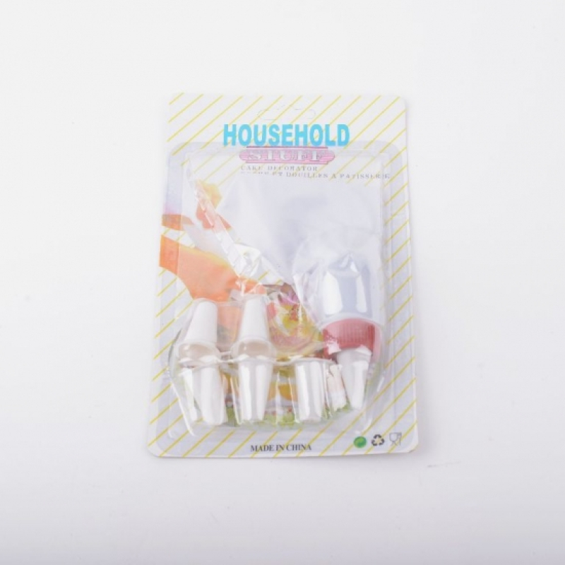 Habzsák 6 db-os (C-260176)