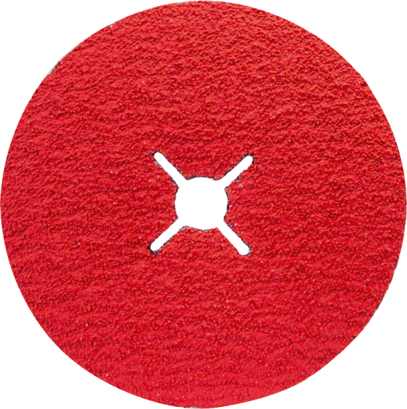 Bosch R780 kerámia fíbertárcsa o 180 mm, o 22.23 mm, P36