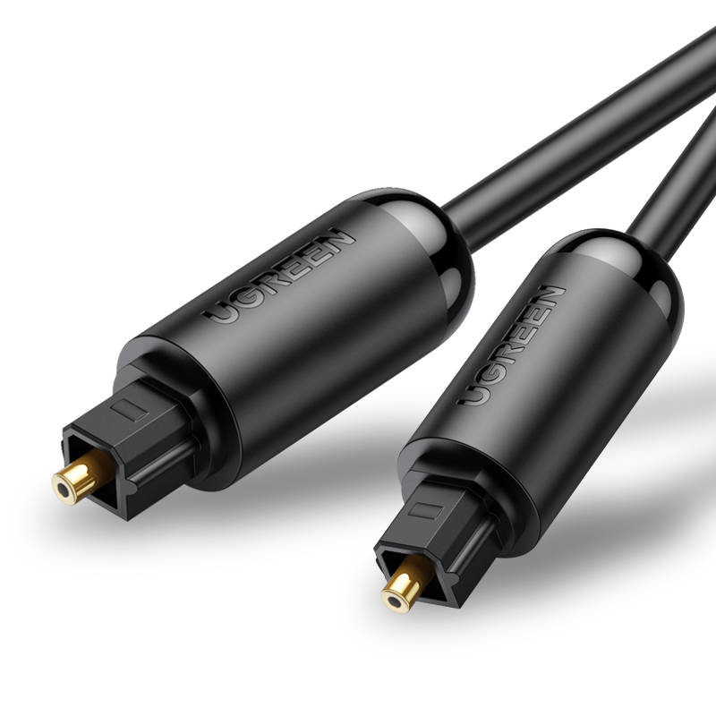 Ugreen 3D Toslink optikai kábel, 2m (70892)