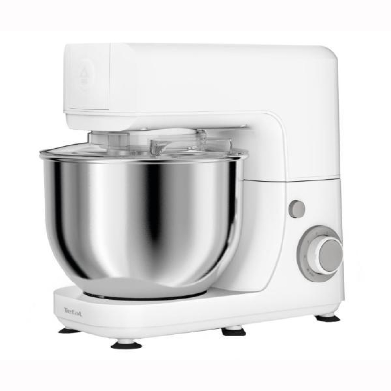 Tefal Masterchef Essential konyhai robotgép, fehér (QB150138)