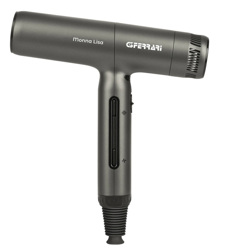 G3 Ferrari G30067 Monna Lisa BLDC hajszárító (15517)