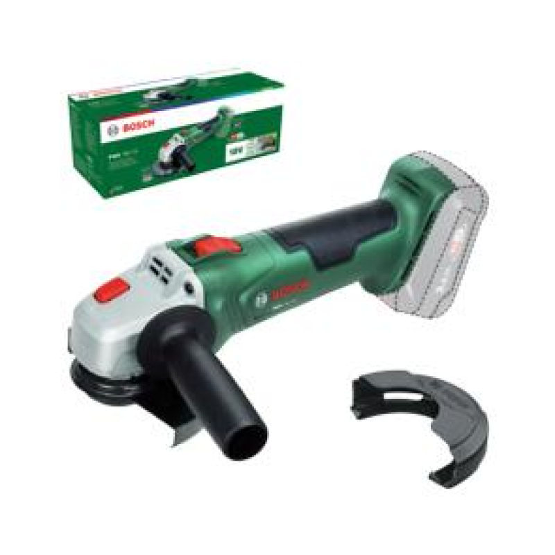 Bosch PWS 18V-70 akkus sarokcsiszoló akku és töltő nélkül (06033E6000)
