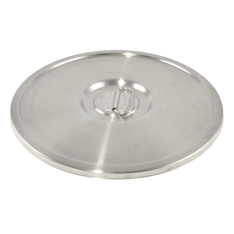 Perfect Home rozsdamentes fedő 44 cm (15169)