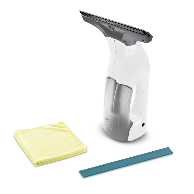 Kärcher WV 1 Bath Edition akkumulátoros ablaktisztító (1.633-619.0)