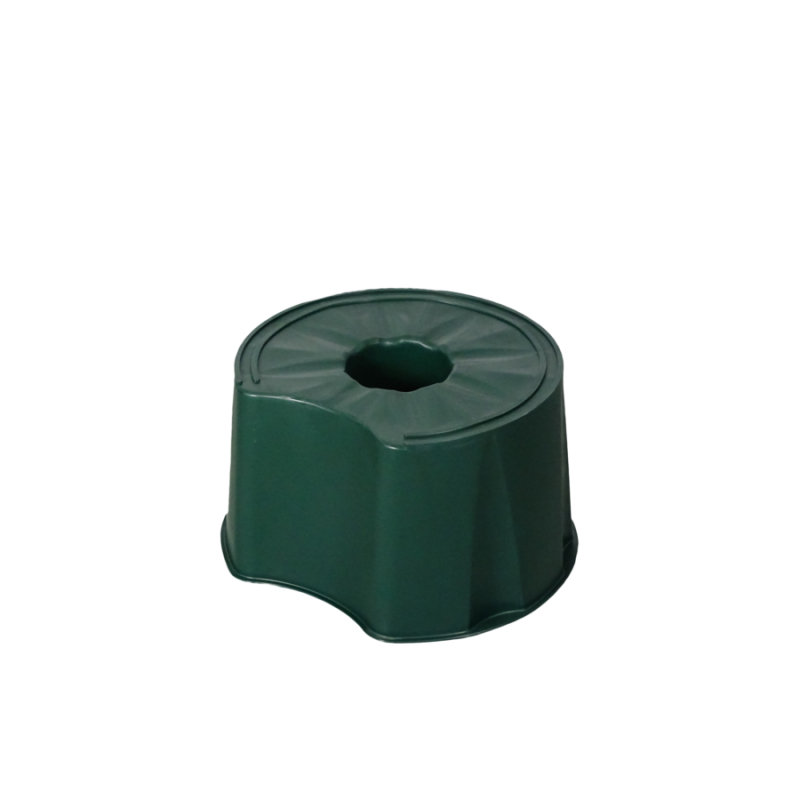 Kerek esővízgyűjtő magasító a 210L és 300L esővízgyűjtőhöz (M150001V)