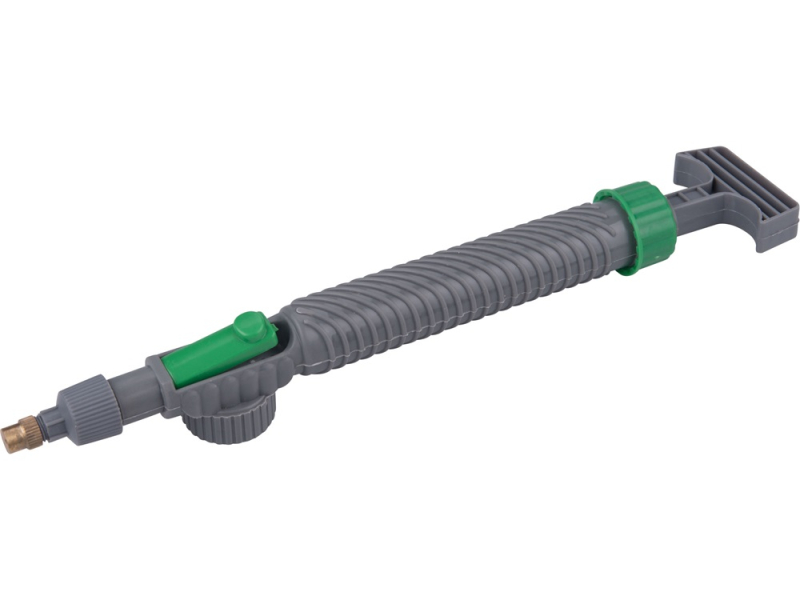 Extol permetező fej, kézi, PET palackokhoz (974000)