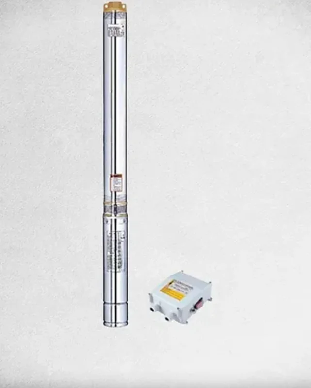 LEO csőszivattyú 4