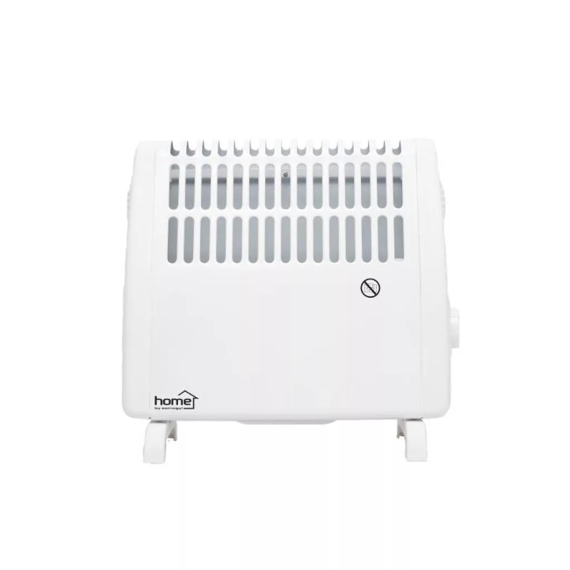 Home (FKM500) elektromos fűtőtest fagyőr funkcióval 500W