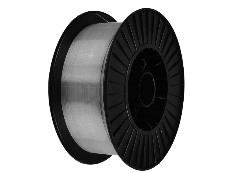 Iweld hegesztő huzal korrózió álló 0,8mm/15kg (CrNi) (6WWER3080815)