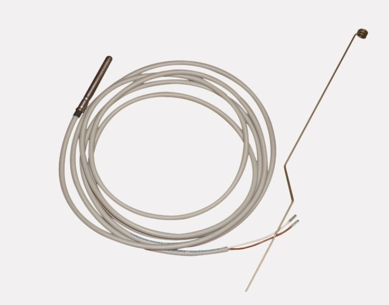 Tartály hőmérséklet érzékelő, NTC 12 kOhm, Hajdu HGK gázkazánokhoz (2399990005)