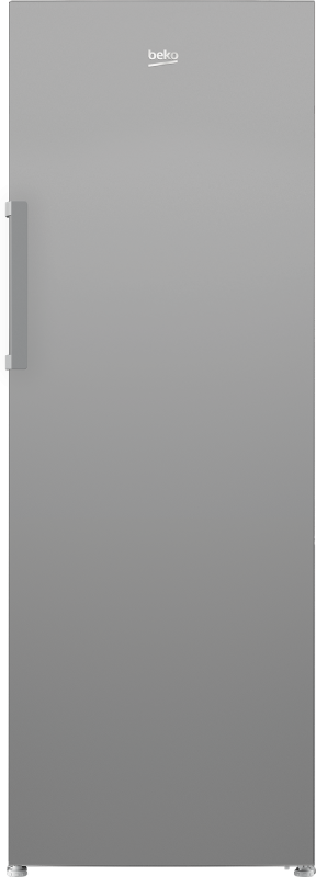 Beko RSSE415K40SN egyajtós hűtőszekrény 367L