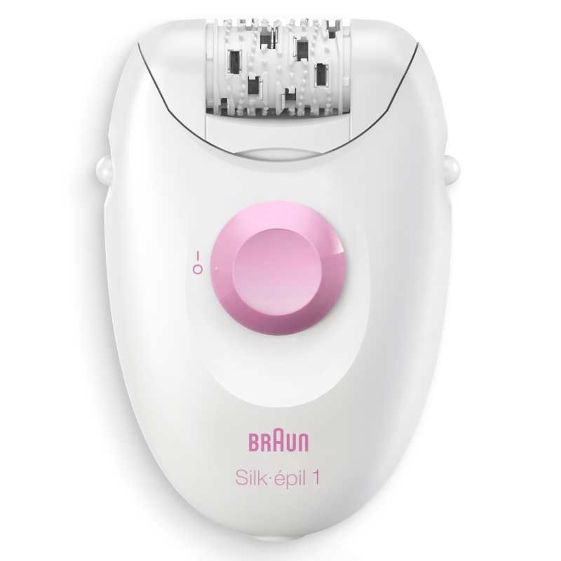 Braun SE1-010 epilátor (10AS480029)